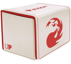MTG Mana 8: Alcove Deck Box - Mountain